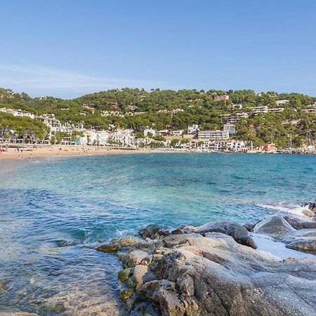 Oren 12 - Pals Calella De Palafrugell Bagian luar foto