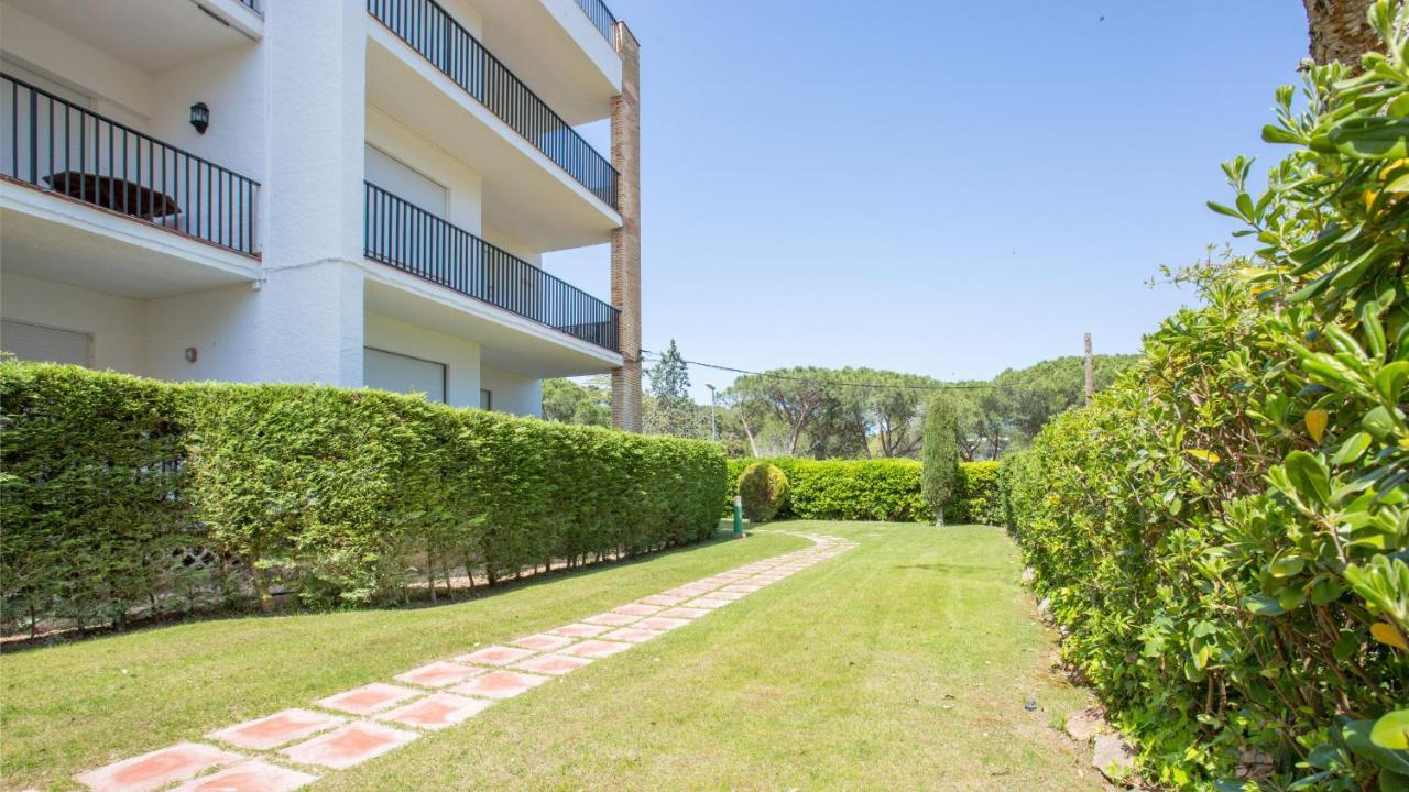 Oren 12 - Pals Calella De Palafrugell Bagian luar foto