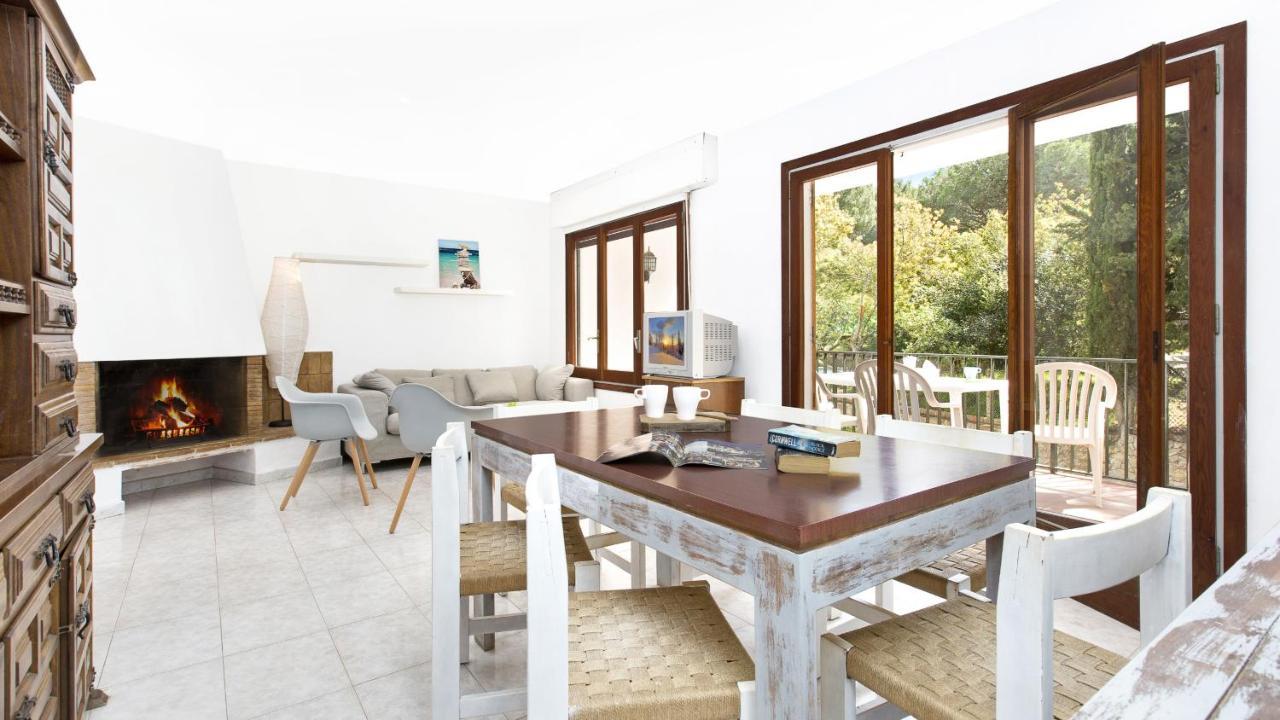 Oren 12 - Pals Calella De Palafrugell Bagian luar foto