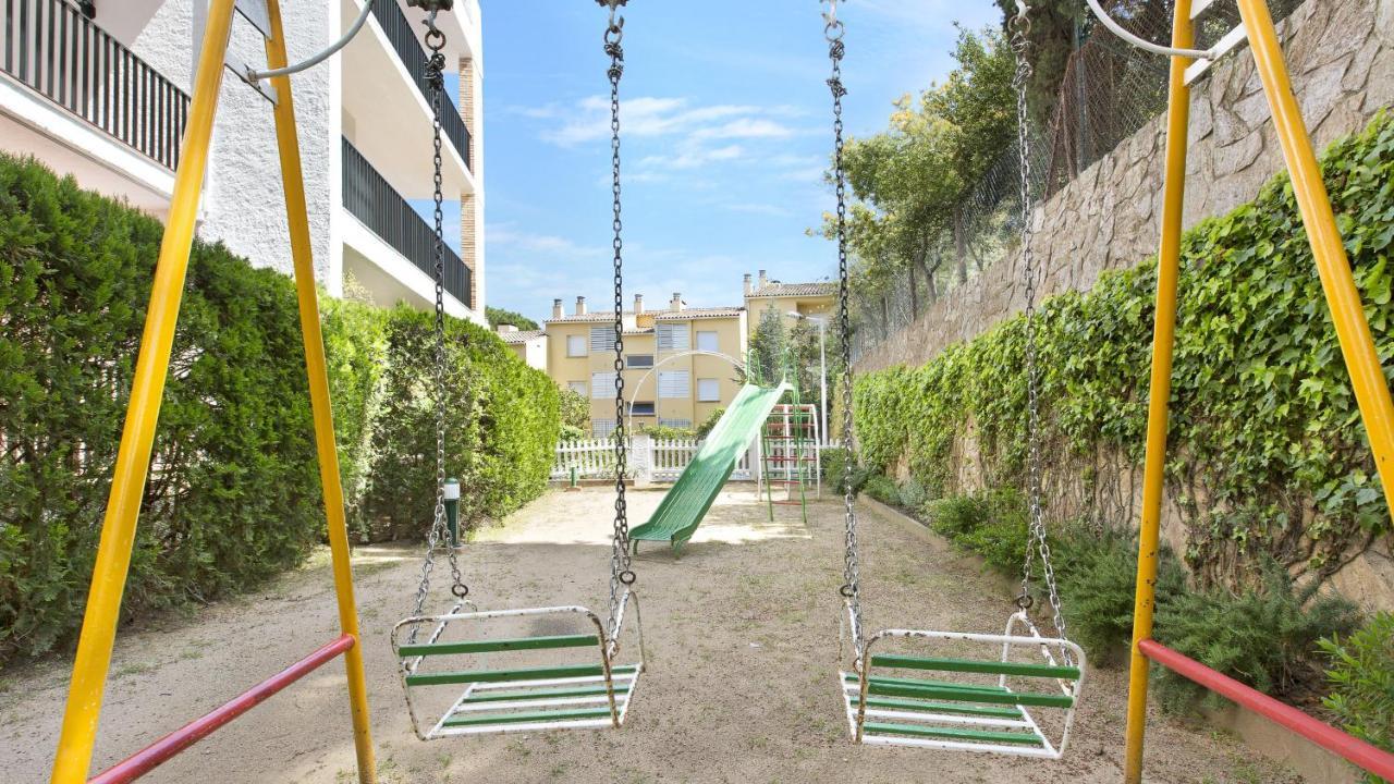 Oren 12 - Pals Calella De Palafrugell Bagian luar foto