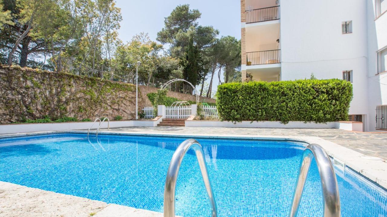 Oren 12 - Pals Calella De Palafrugell Bagian luar foto