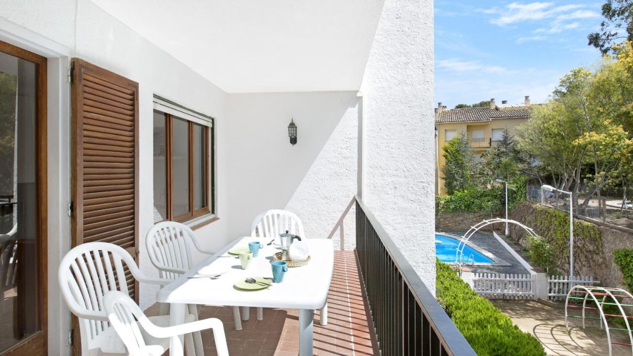 Oren 12 - Pals Calella De Palafrugell Bagian luar foto