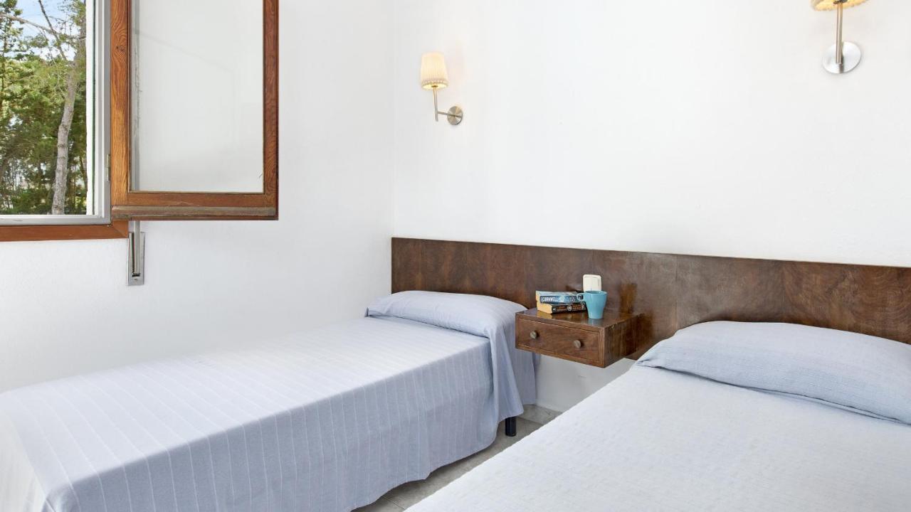 Oren 12 - Pals Calella De Palafrugell Bagian luar foto