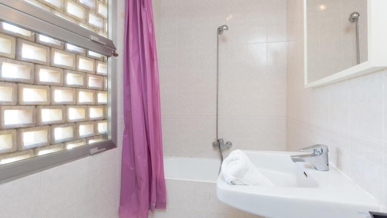 Oren 12 - Pals Calella De Palafrugell Bagian luar foto